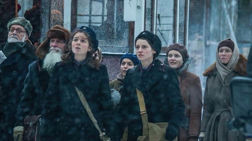 Convoy 48 - The War Train Bild 3