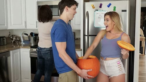 Bratty Sis 10: Trick or Treat Bild 3