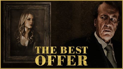 The Best Offer - Das höchste Gebot Bild 5