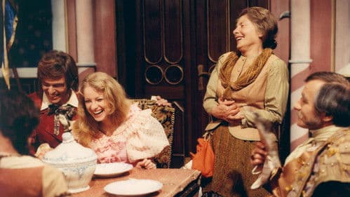 O houslích krále snů Bild 2