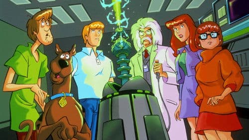 Scooby-Doo! und die Cyber-Jagd Bild 4