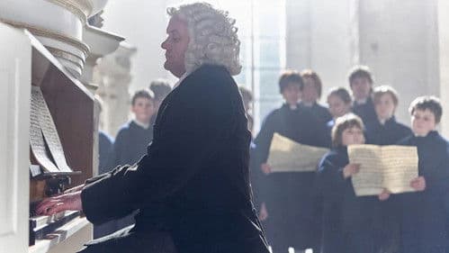 Bach - Ein Weihnachtswunder Bild 5