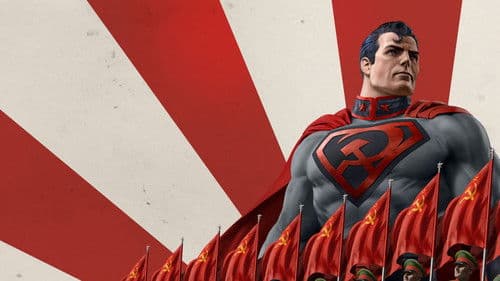 Superman: Red Son Bild 2