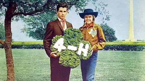 Tomboy and the Champ Bild 1