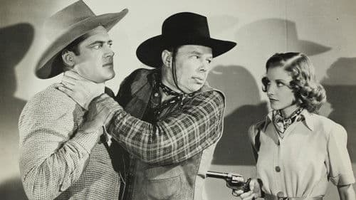 Two-Fisted Rangers Bild 1