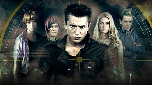 Геймеры Bild 1