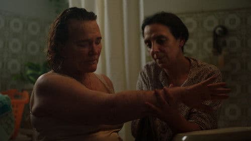 As Sacrificadas Bild 1