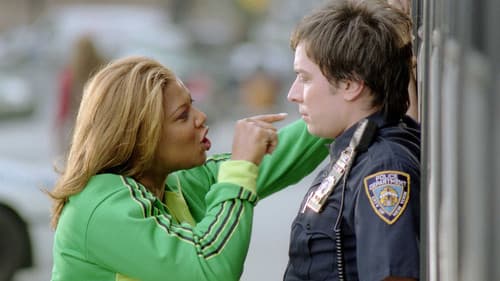 New York Taxi Bild 7