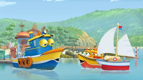 Sydney Sailboat Bild 2