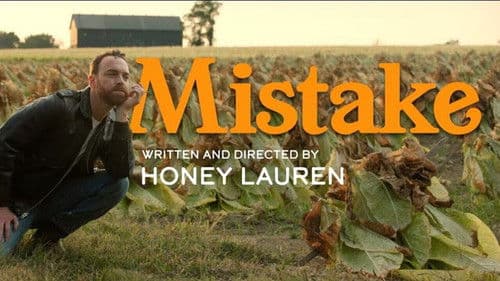 Mistake Bild 1