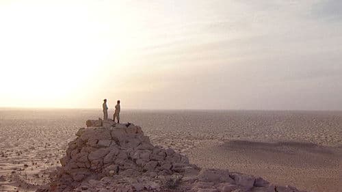 Le souffle du désert Bild 1