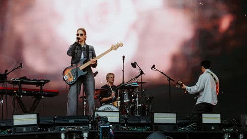 London Grammar - Rock en Seine 2025 Bild 1