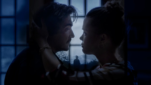 Mother, May I? Bild 2