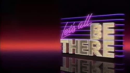 The NBC All Star Hour: Let's All Be There Bild 1