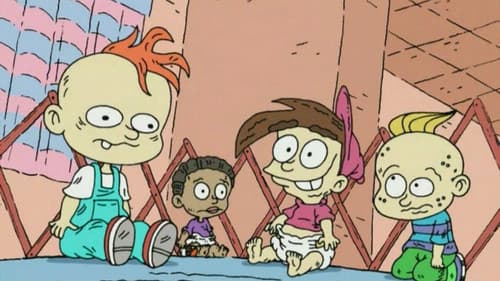 The Fairly OddParents: Channel Chasers Bild 5