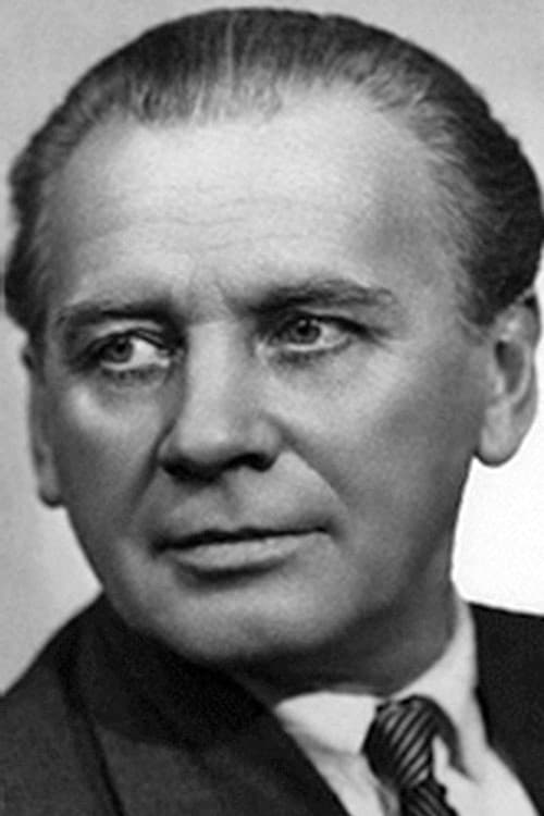 Николай Корн