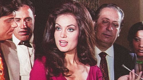 Melek mi Şeytan mı? Bild 3