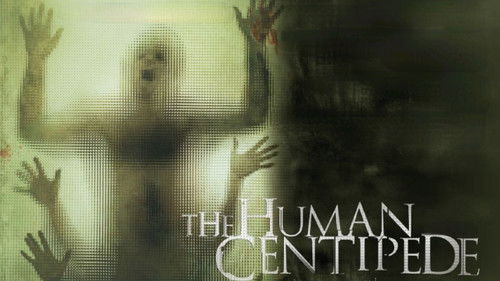 The Human Centipede - Der menschliche Tausendfüßler Bild 8