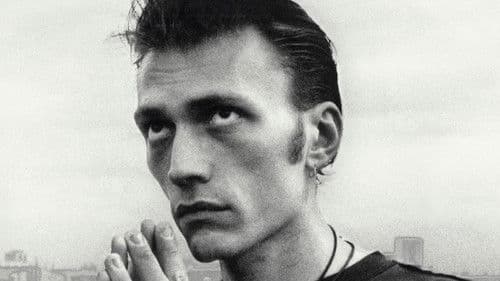 Daniel Darc, Pieces of My Life Bild 1