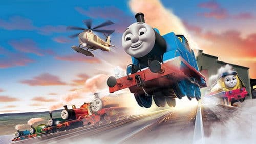 Thomas & Friends: Steam Team to the Rescue Bild 1