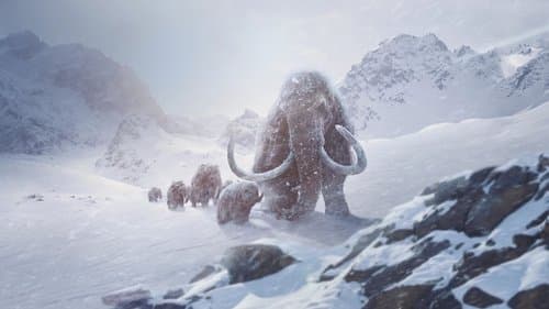 Ein Planet vor unserer Zeit Bild 1