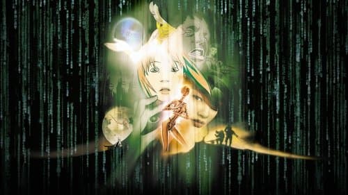Animatrix Bild 2