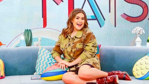 Programa da Maisa Bild 1