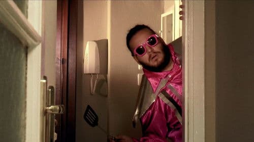 Ροζ Ταξί Bild 2