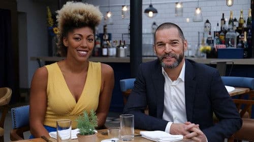 The Restaurant that Burns Off Calories Bild 1