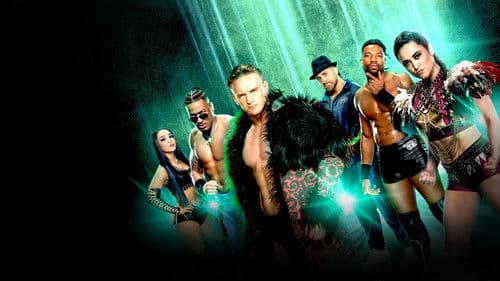 WWE NXT Stand & Deliver 2024 Bild 1