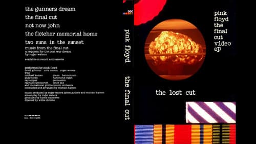 Pink Floyd: The Final Cut Bild 1