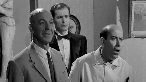 Είναι Ένας... Τρελλός Τρελλός Βέγγος Bild 4