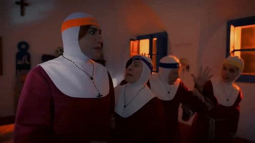 La reina del convento Bild 8