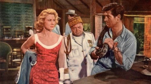 Blutroter Kongo Bild 2