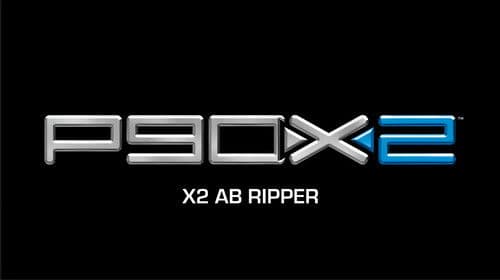 P90X2 - X2 Ab Ripper Bild 2