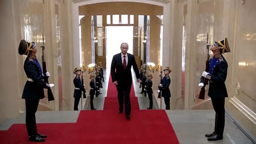 La vengeance de Poutine Bild 1