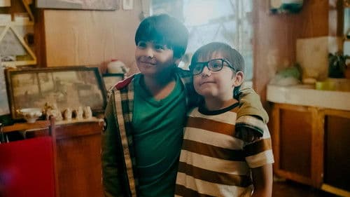 Viajeros: Perdidos en el tiempo Bild 2