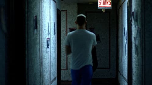 The Ones Who Watch Bild 1