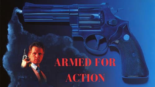 Armed for Action Bild 4