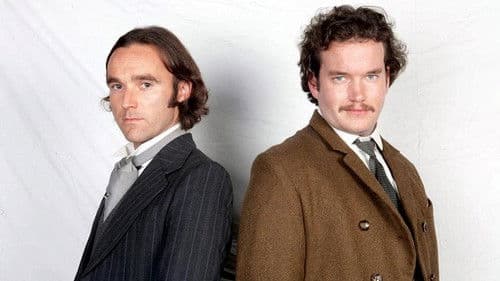 Sherlock Holmes Bild 1