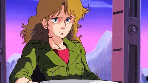 Goshogun - Time Étranger Bild 4