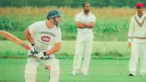 Cricket & Park-Ex: a love story Bild 1