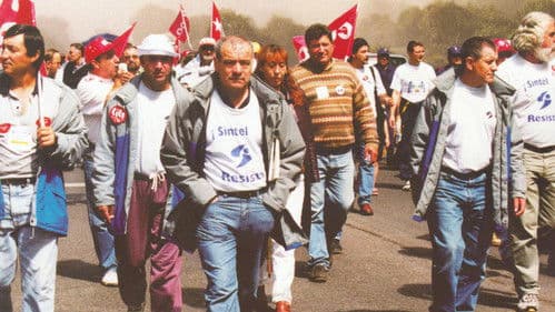 El efecto Iguazú Bild 1