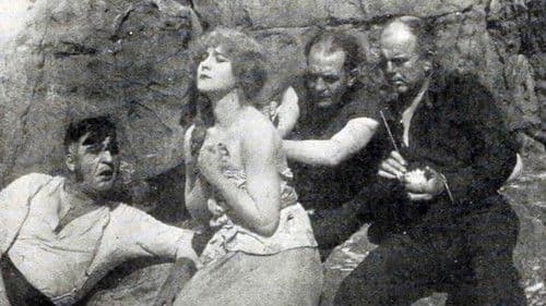 The Grasp of Greed Bild 1