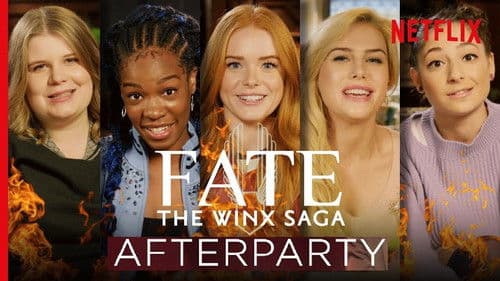 Fate: The Winx Saga – Die Afterparty Bild 2