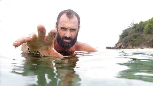 Ed Stafford: Das nackte Überleben Bild 4