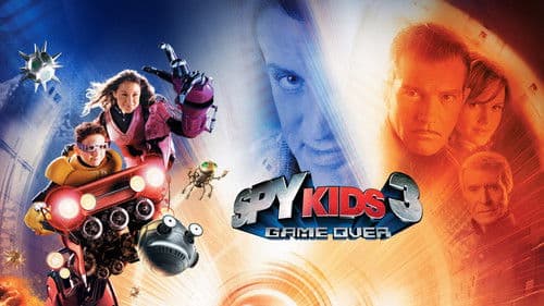 Spy Kids 3-D: Game Over Bild 3