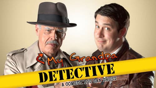 My Grandpa Detective Bild 1