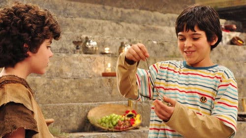 O Relógio da Aventura Bild 1