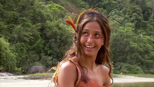 Caramuru: A invenção do Brasil Bild 2